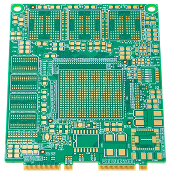 工业级SSD - 产品展示